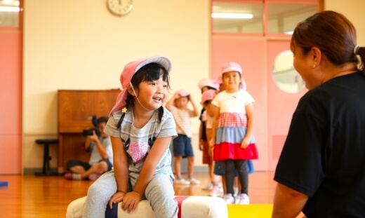 広島大谷幼稚園 広島大谷幼稚園とは