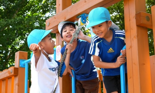 広島大谷幼稚園 広島大谷幼稚園とは