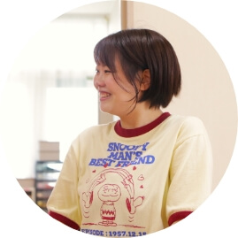 広島大谷幼稚園 先生