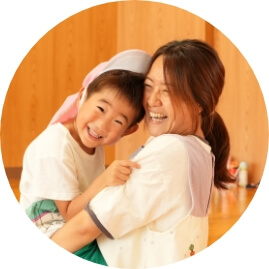 広島大谷幼稚園 先生