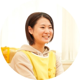 広島大谷幼稚園 先生