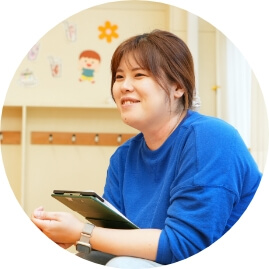 広島大谷幼稚園 先生